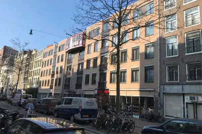 Spuistraat , 1012VW, Amsterdam, Noord-Holland
