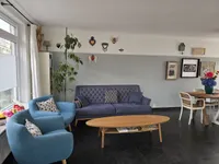 Oscar Leeuwstraat, Tilburg