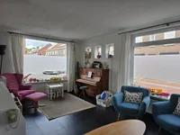 Oscar Leeuwstraat, Tilburg