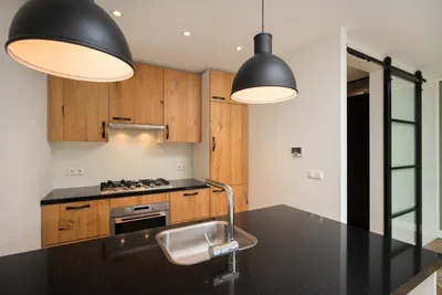 Appartement Pastoriepad, Wassenaar