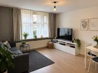 Bernissestraat, Amsterdam