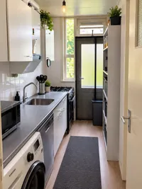 Bernissestraat, Amsterdam