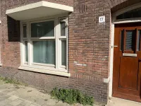 Bernissestraat, Amsterdam