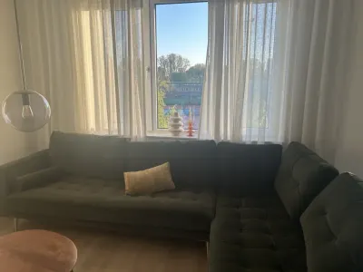 Haverkamp , 2592BA, Den Haag, Zuid-Holland