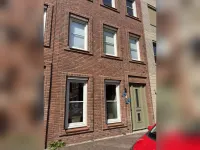 Serviëstraat, Almere