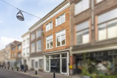 Voorstraat , 3311EN, Dordrecht, Zuid-Holland