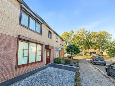 Lingestraat , 4535ES, Terneuzen, Zeeland