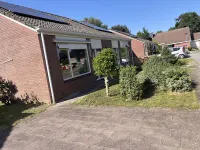 Bolsterlaan, Valthermond