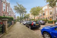 Ten Hovestraat, Den Haag