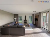 Dwingelerweg, Ansen