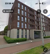 IJssellaan, Arnhem