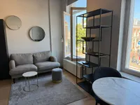 Mauritskade, Den Haag