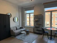 Mauritskade, Den Haag