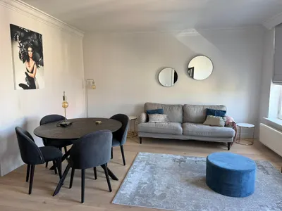 Mauritskade , 2514HH, Den Haag, Zuid-Holland