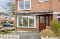 Else Mauhsstraat, Amstelveen