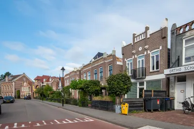 Landbouwstraat , 1741EG, Schagen, Noord-Holland
