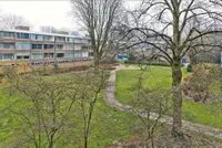 Gijsbrecht van IJselsteinstraat, Amsterdam