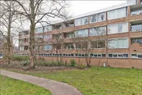 Gijsbrecht van IJselsteinstraat, Amsterdam
