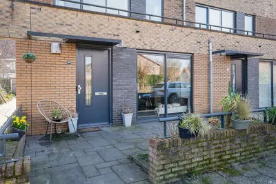 Huis Wielewaal, Zeewolde