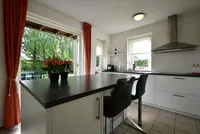 Nieuwe Zeedijk 1-317, Hellevoetsluis