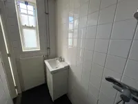 Fazantstraat 49-B, Rotterdam