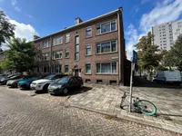 Fazantstraat 49-B, Rotterdam
