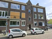 Nachtegaalplein 20-B, Rotterdam