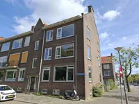 Nachtegaalplein 20-B, Rotterdam