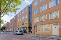 Adrianastraat 69, Rotterdam