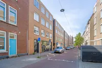 Adrianastraat 69, Rotterdam