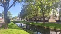 Rhijnauwensingel 21, Rotterdam