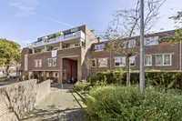 Weversweg 27, Hilversum