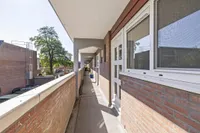 Weversweg 27, Hilversum