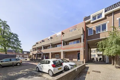 Weversweg 27, 1211RR, Hilversum, Noord-Holland