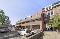 Weversweg 27, Hilversum