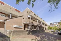 Weversweg 27, Hilversum