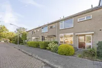 Lutherhof 36, Hilversum