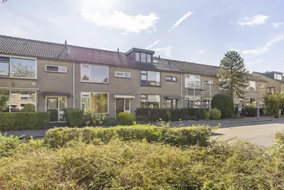 Lutherhof 36, 1216KS, Hilversum, Noord-Holland