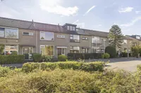 Lutherhof 36, Hilversum