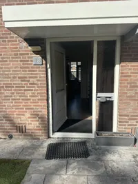 Dinantstraat 28, Breda