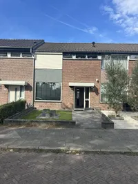 Dinantstraat 28, Breda