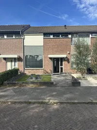 Dinantstraat 28, Breda