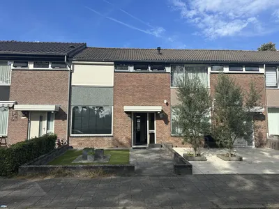 Dinantstraat 28, 4826LH, Breda, Noord-Brabant