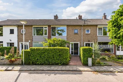 Nieuweweg 7, 3233BK, Oostvoorne, Zuid-Holland