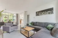 Nieuweweg 7, Oostvoorne
