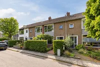 Nieuweweg 7, Oostvoorne