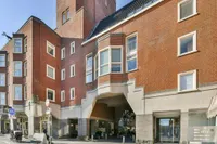 Mercatorplein 36 E, Amsterdam