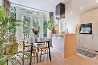 Balkenstraat 16 A, Rotterdam
