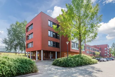 Laan der V.O.C. 380, 1335TB, Almere, Flevoland