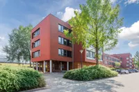 Laan der V.O.C. 380, Almere